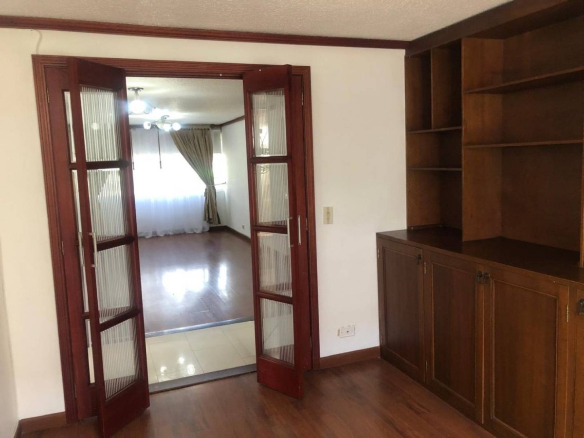 Apartamento – Santa Helena El Prado – Bogota