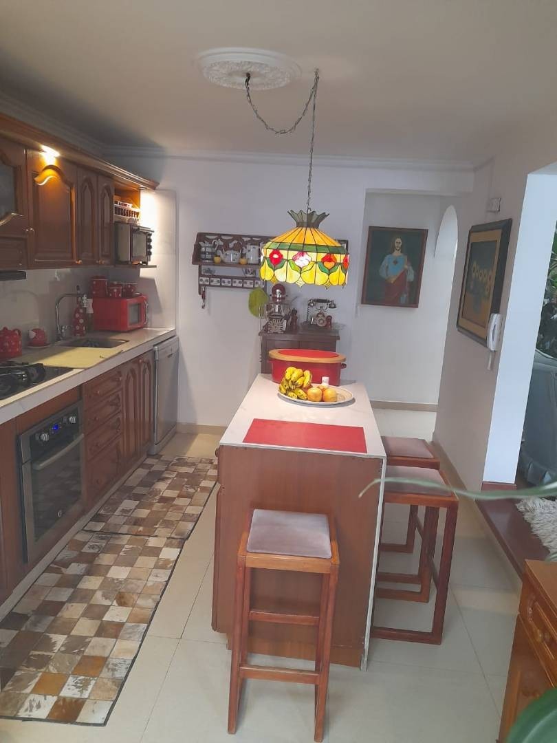 Casa Residencial – San Jose De Bavaria – Bogota