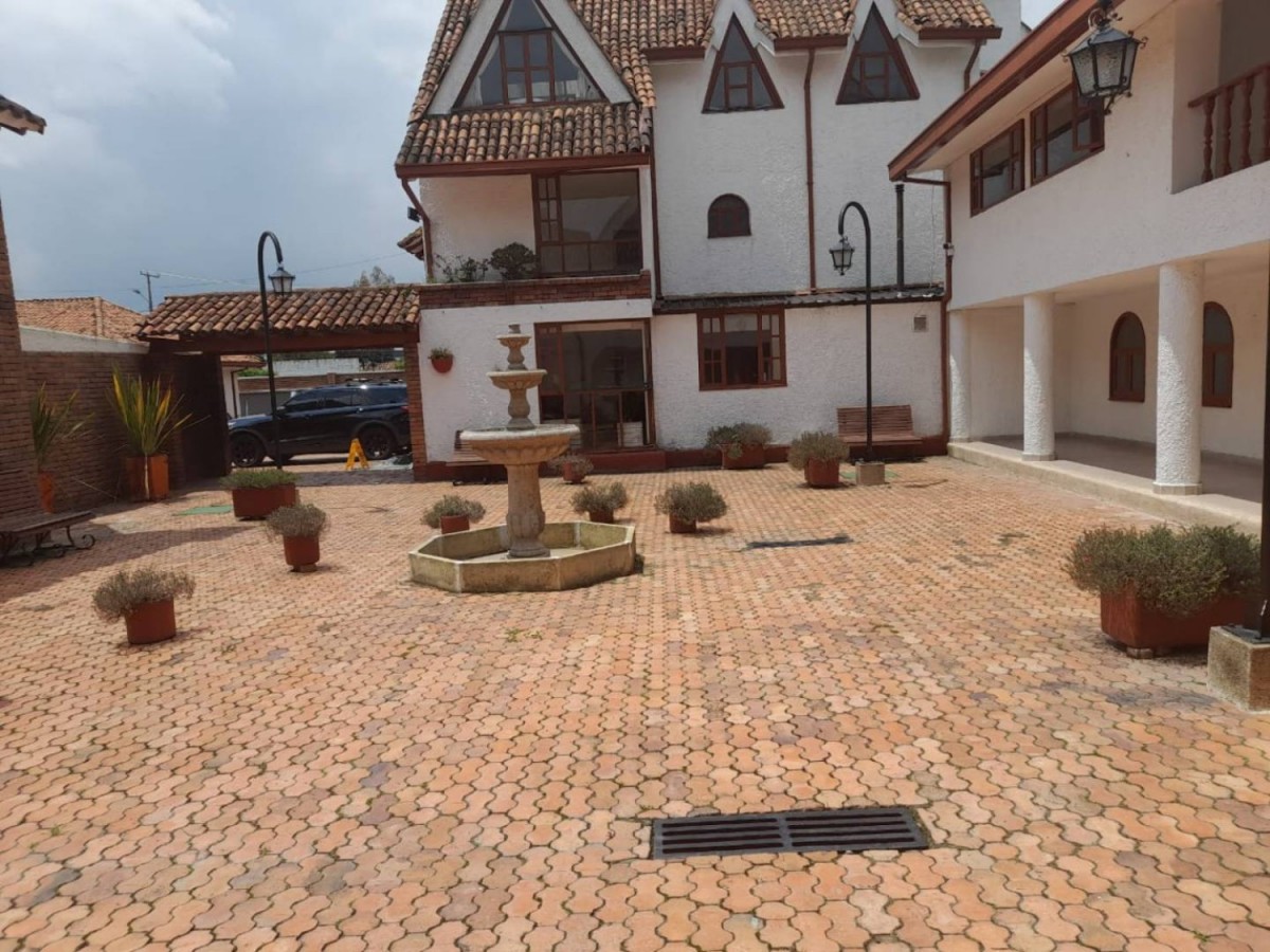 Casa Residencial – San Jose De Bavaria – Bogota