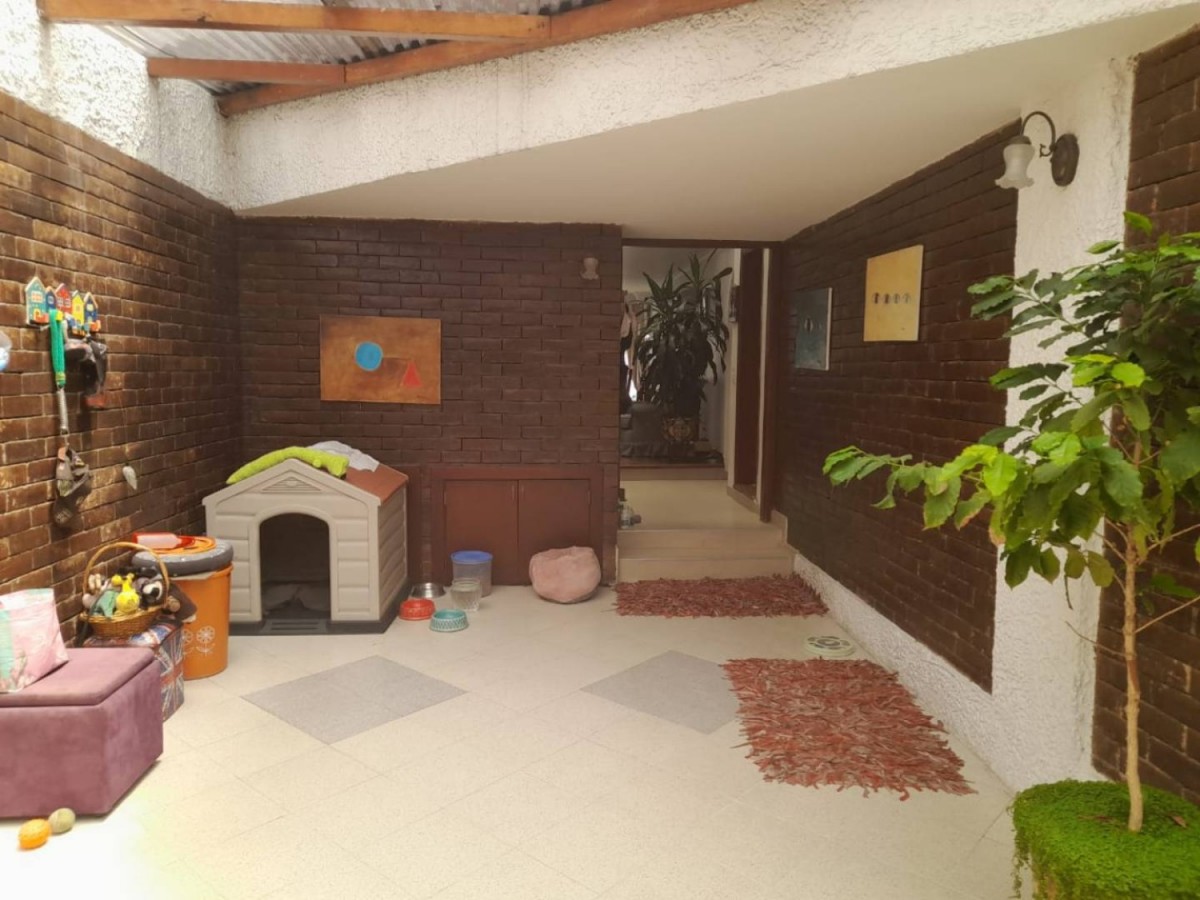 Casa Residencial – San Jose De Bavaria – Bogota