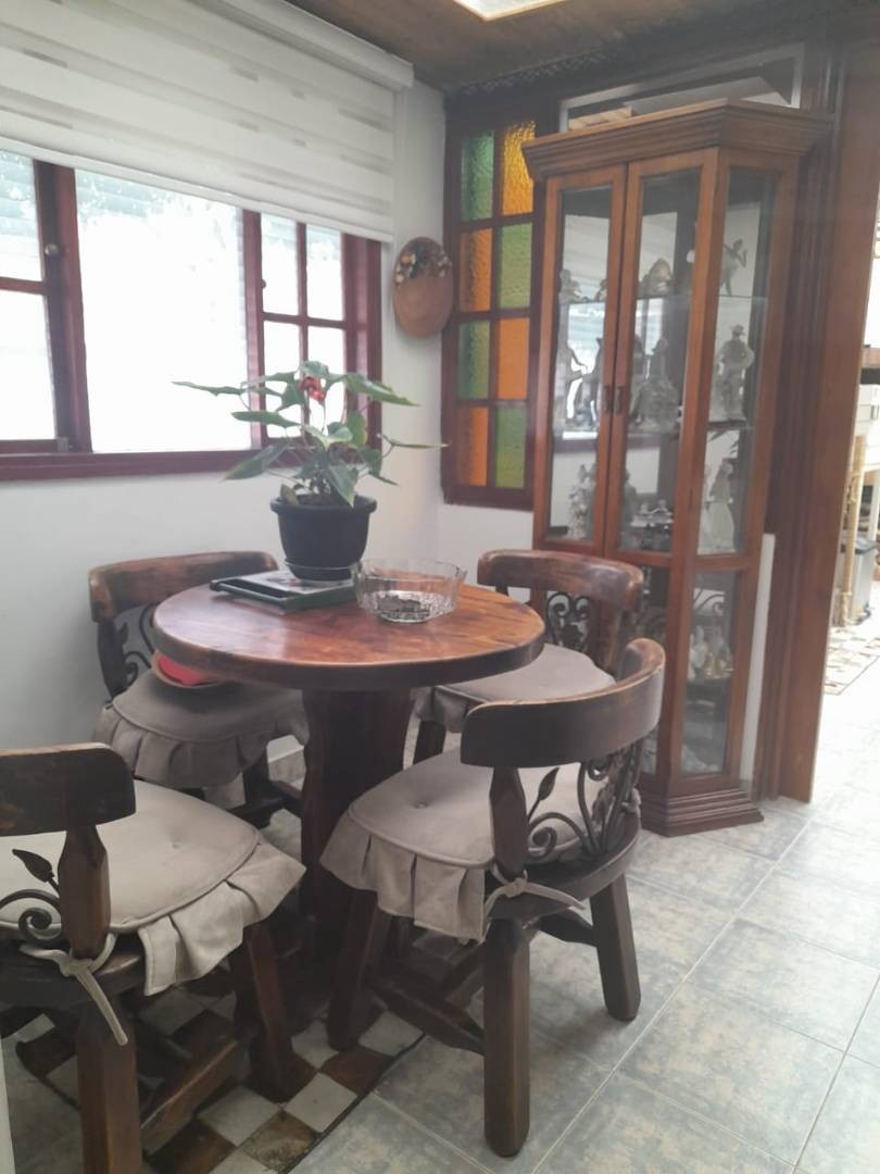 Casa Residencial – San Jose De Bavaria – Bogota