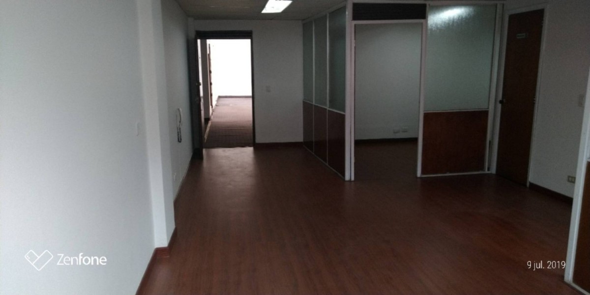 Oficina – Chico Norte – Bogota