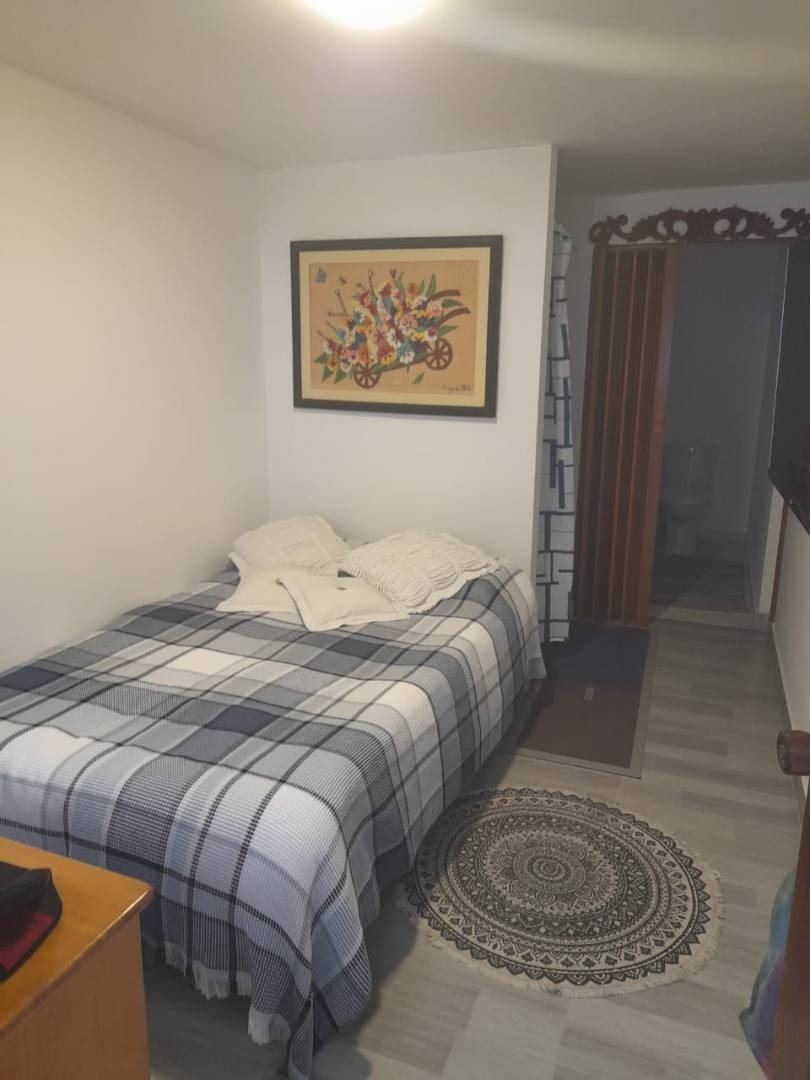 Casa Residencial – San Jose De Bavaria – Bogota