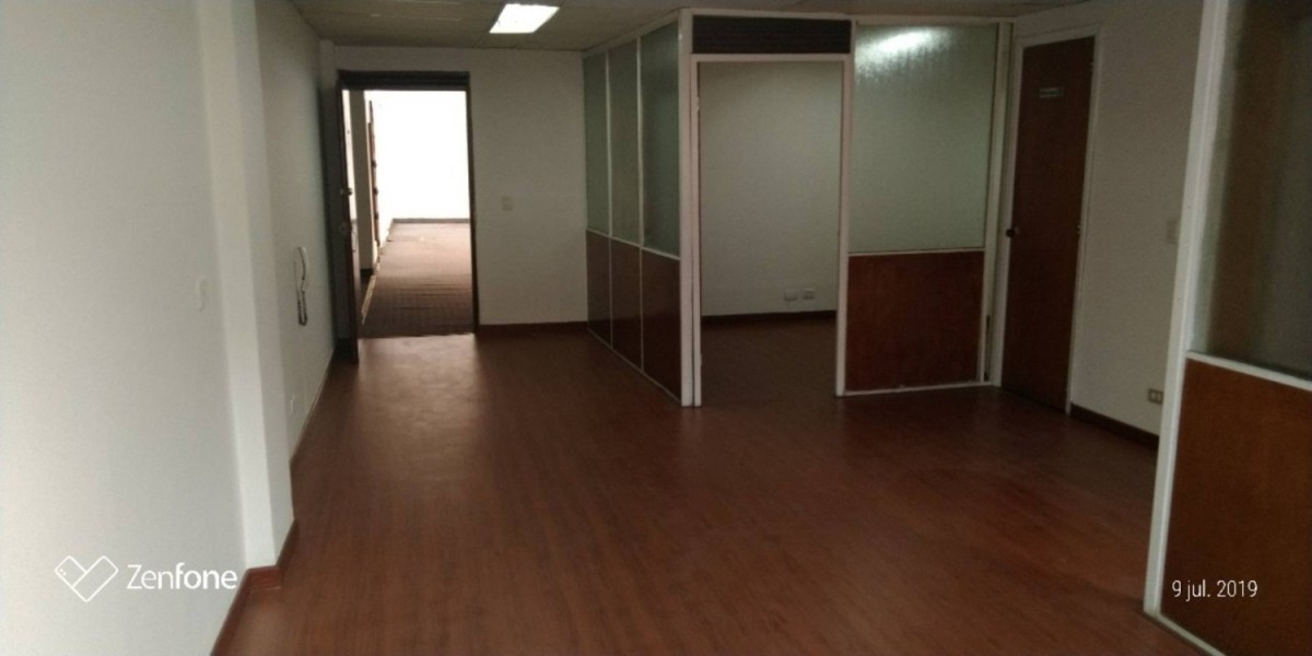 Oficina – Chico Norte – Bogota
