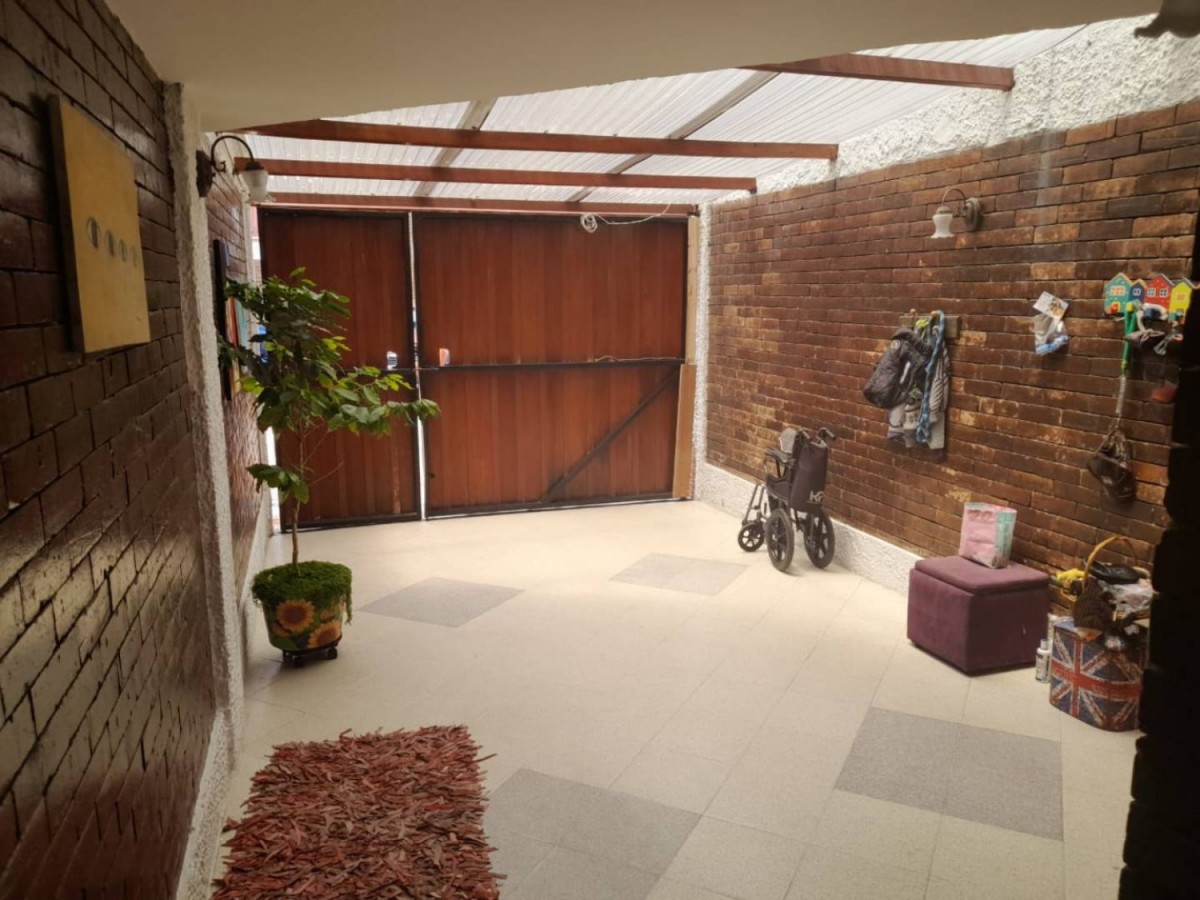 Casa Residencial – San Jose De Bavaria – Bogota