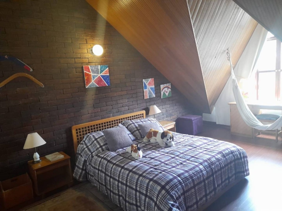 Casa Residencial – San Jose De Bavaria – Bogota