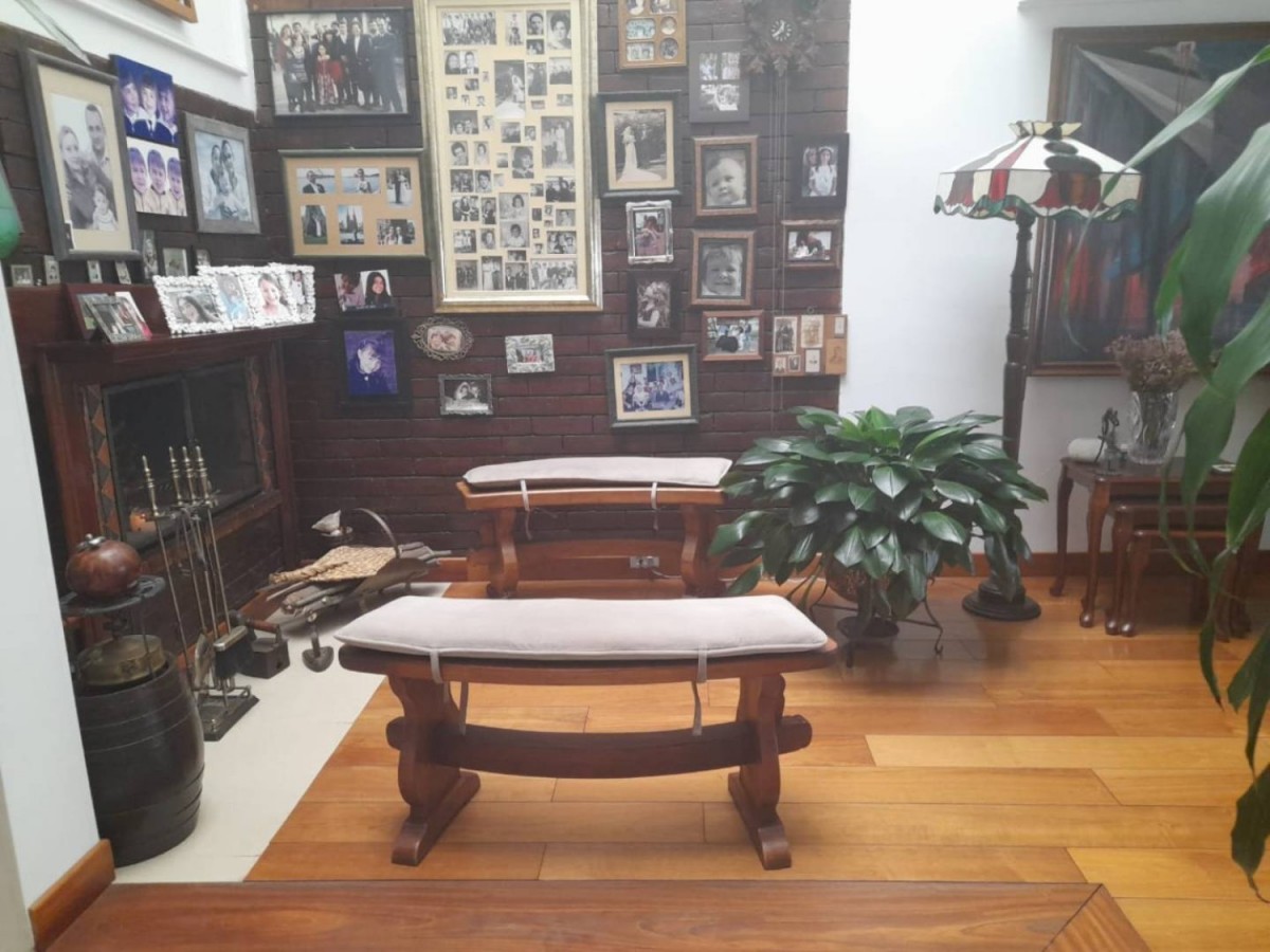 Casa Residencial – San Jose De Bavaria – Bogota