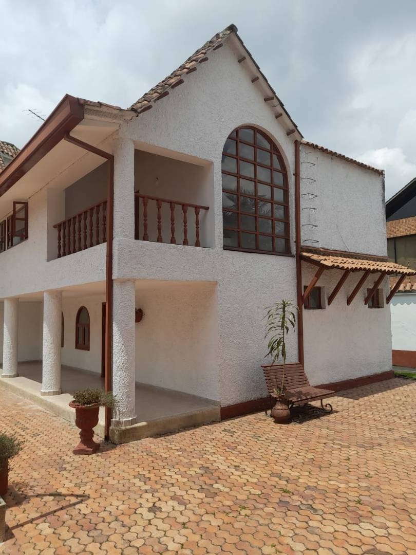 Casa Residencial – San Jose De Bavaria – Bogota
