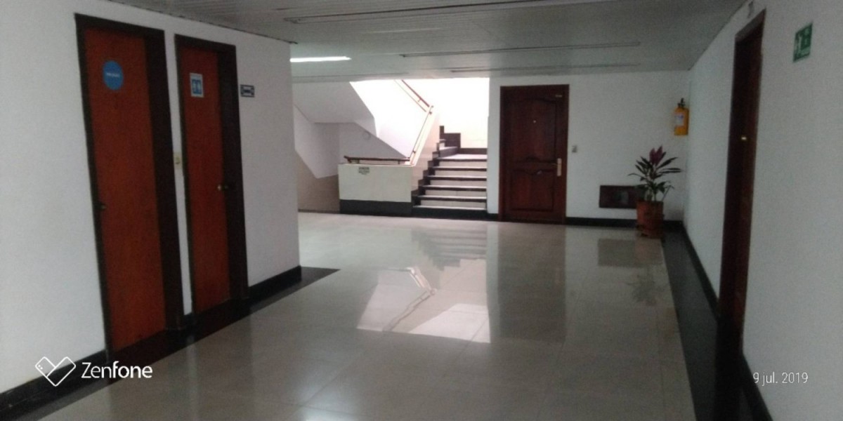 Oficina – Chico Norte – Bogota