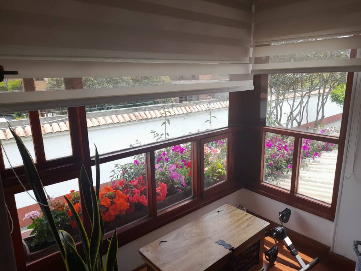 Casa Residencial – San Jose De Bavaria – Bogota