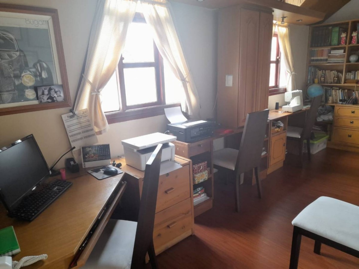 Casa Residencial – San Jose De Bavaria – Bogota