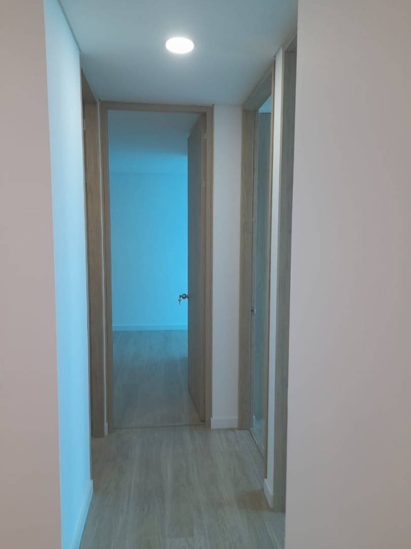 Apartamento – Ciudad La Salle – Bogota