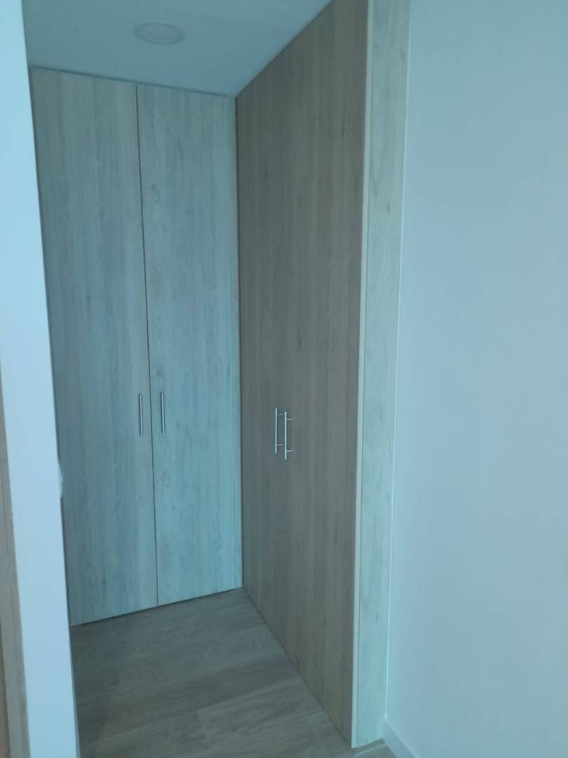 Apartamento – Ciudad La Salle – Bogota