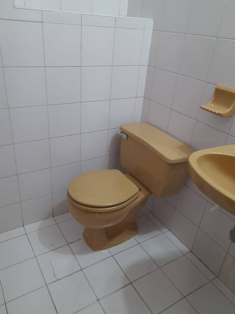 Oficina – Santa Barbara Oriental – Bogota