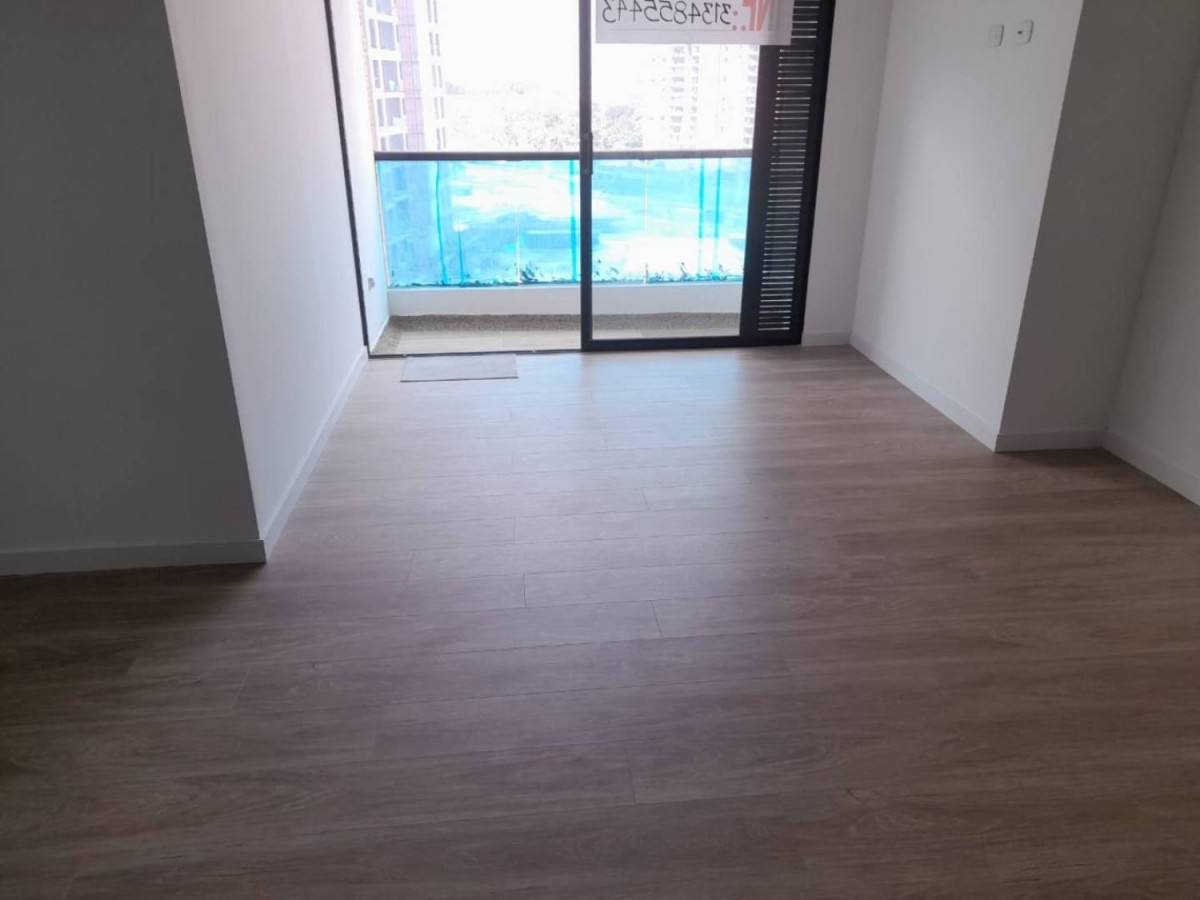 Apartamento – Ciudad La Salle – Bogota