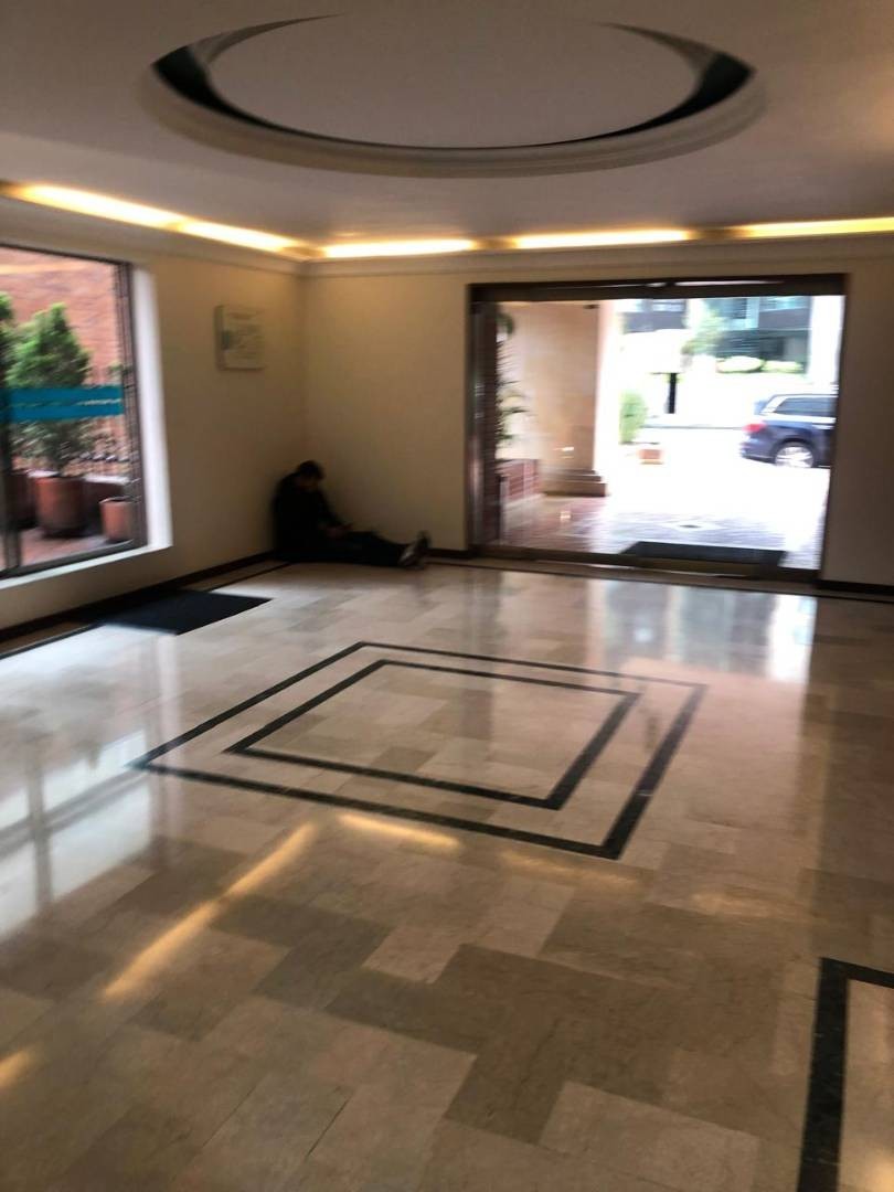 Oficina – Chico Norte – Bogota