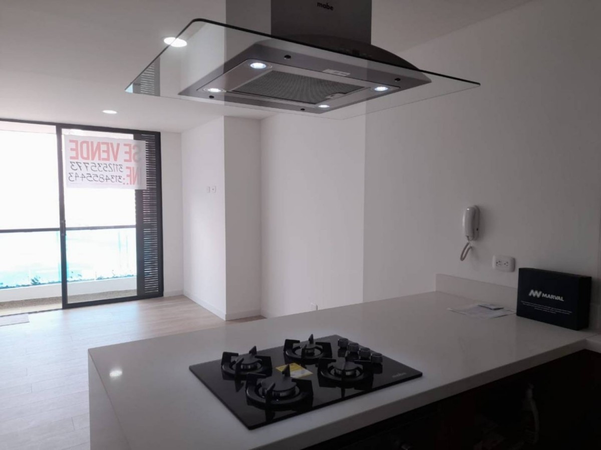 Apartamento – Ciudad La Salle – Bogota