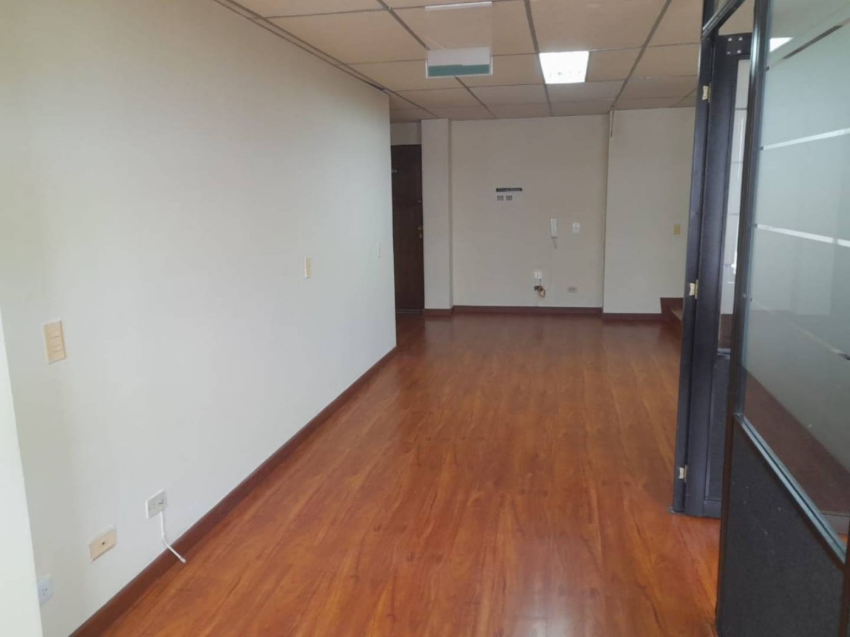 Oficina – Santa Barbara Oriental – Bogota