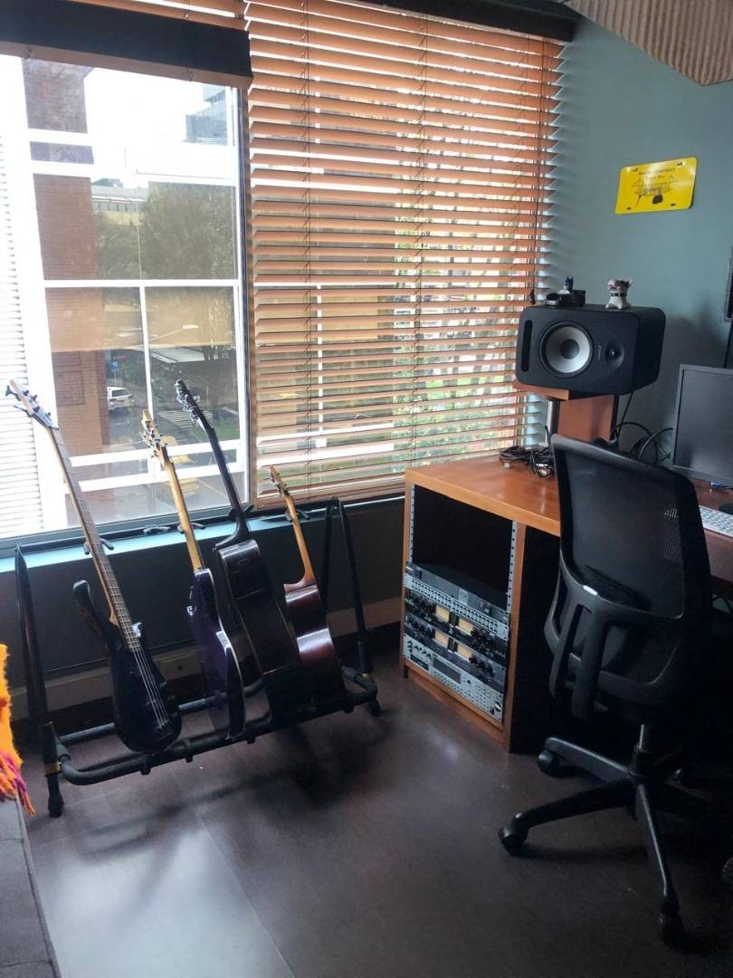Oficina – Chico Norte – Bogota