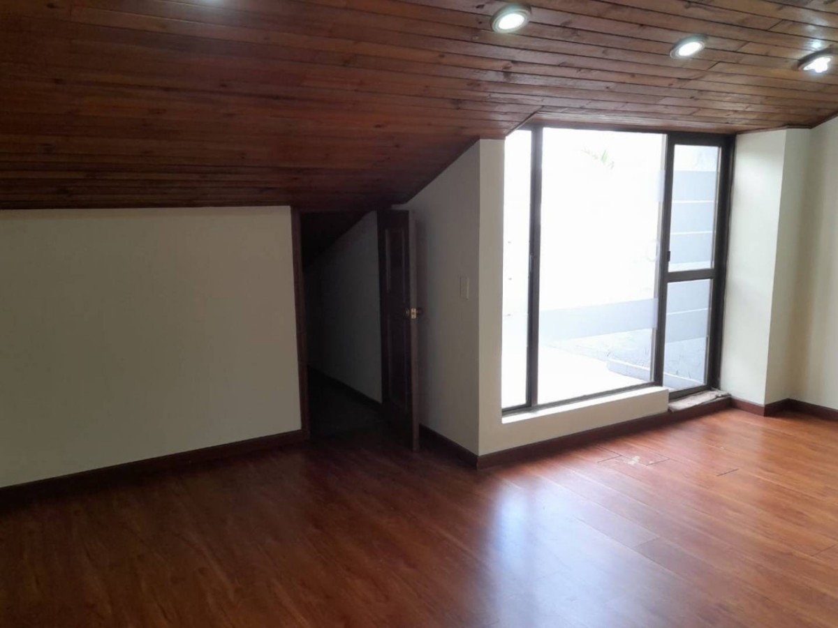 Oficina – Santa Barbara Oriental – Bogota