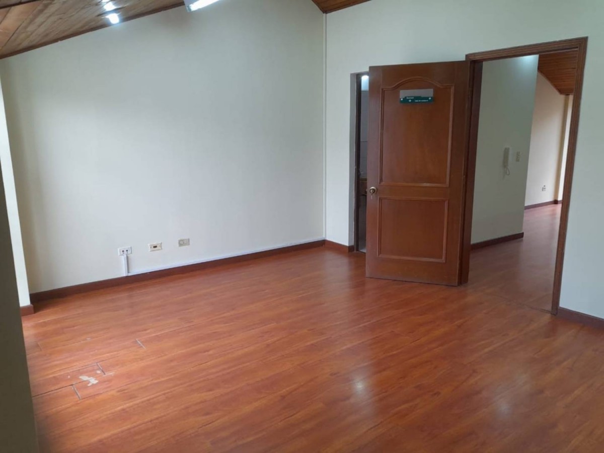 Oficina – Santa Barbara Oriental – Bogota