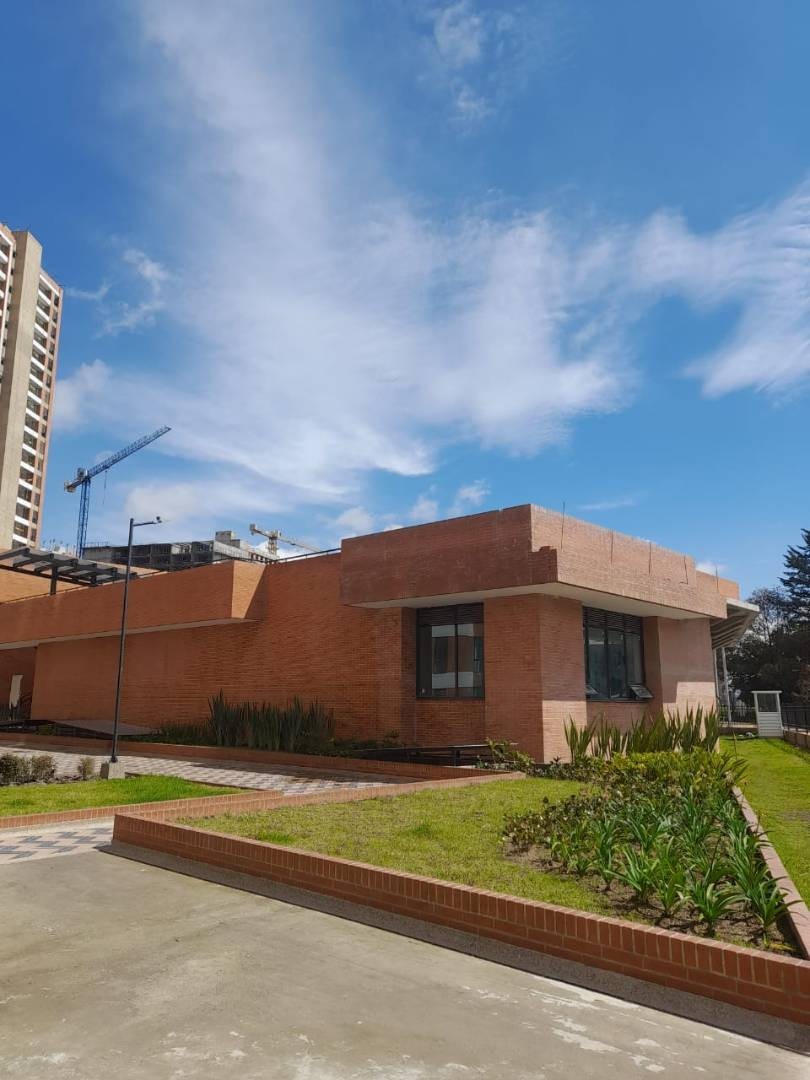 Apartamento – Ciudad La Salle – Bogota