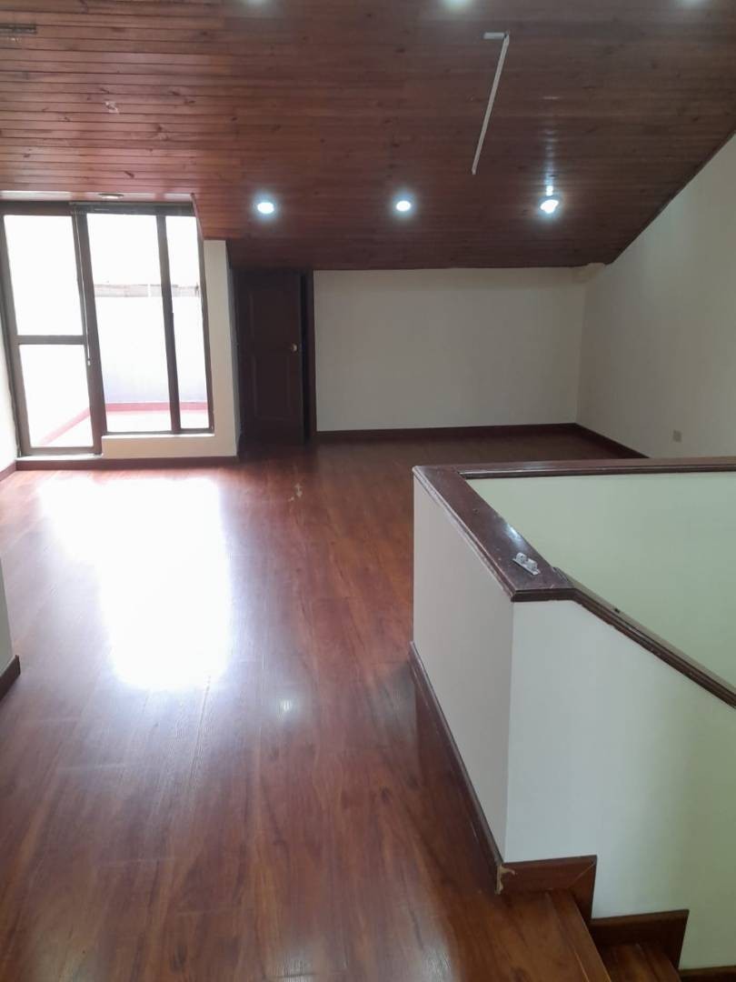 Oficina – Santa Barbara Oriental – Bogota