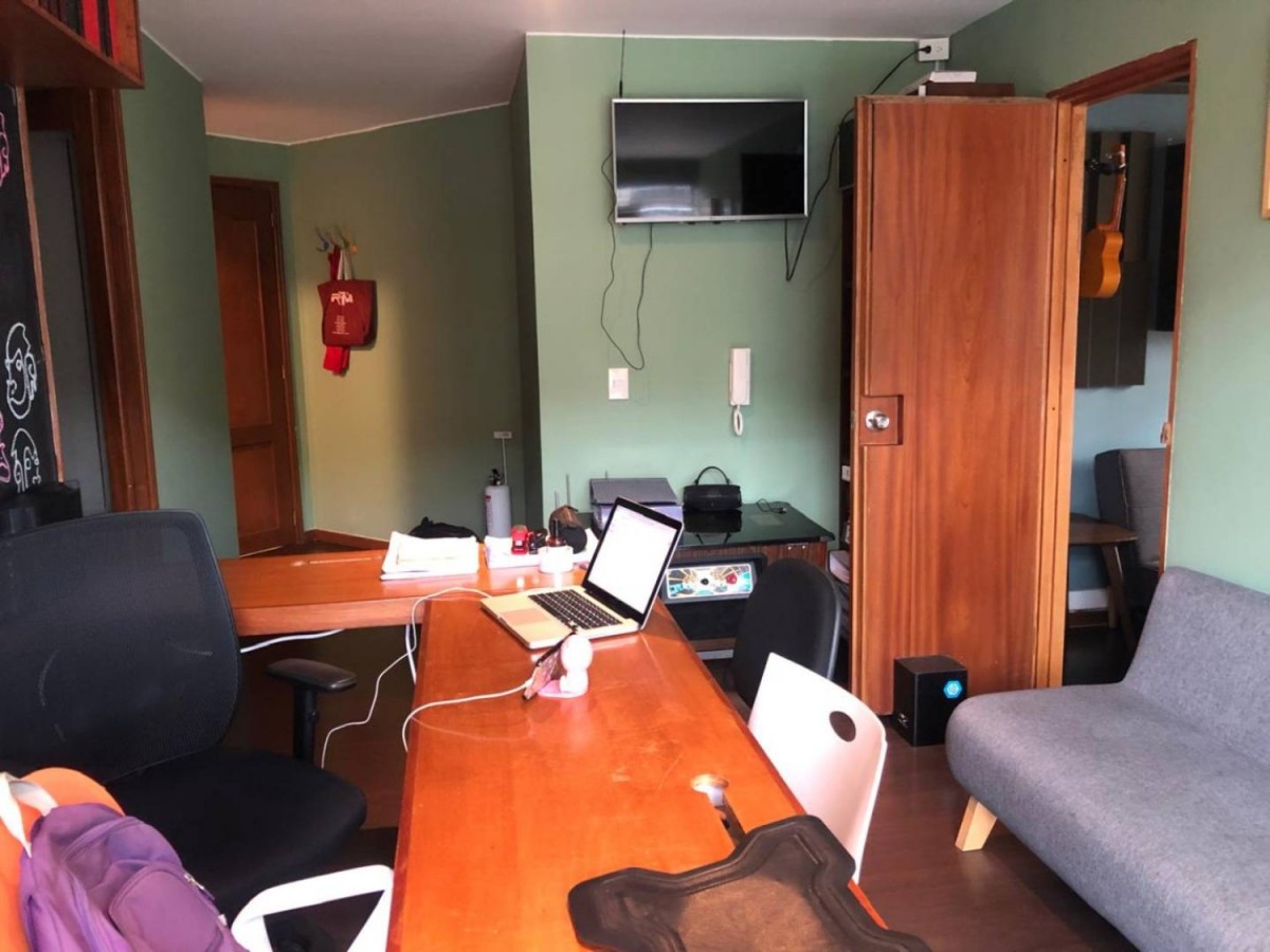 Oficina – Chico Norte – Bogota