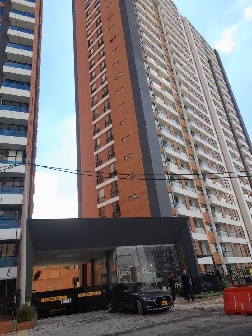 Apartamento – Ciudad La Salle – Bogota