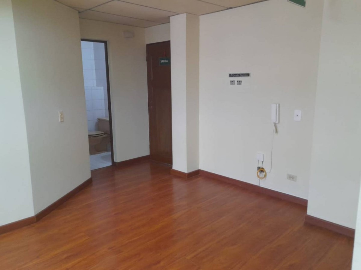 Oficina – Santa Barbara Oriental – Bogota