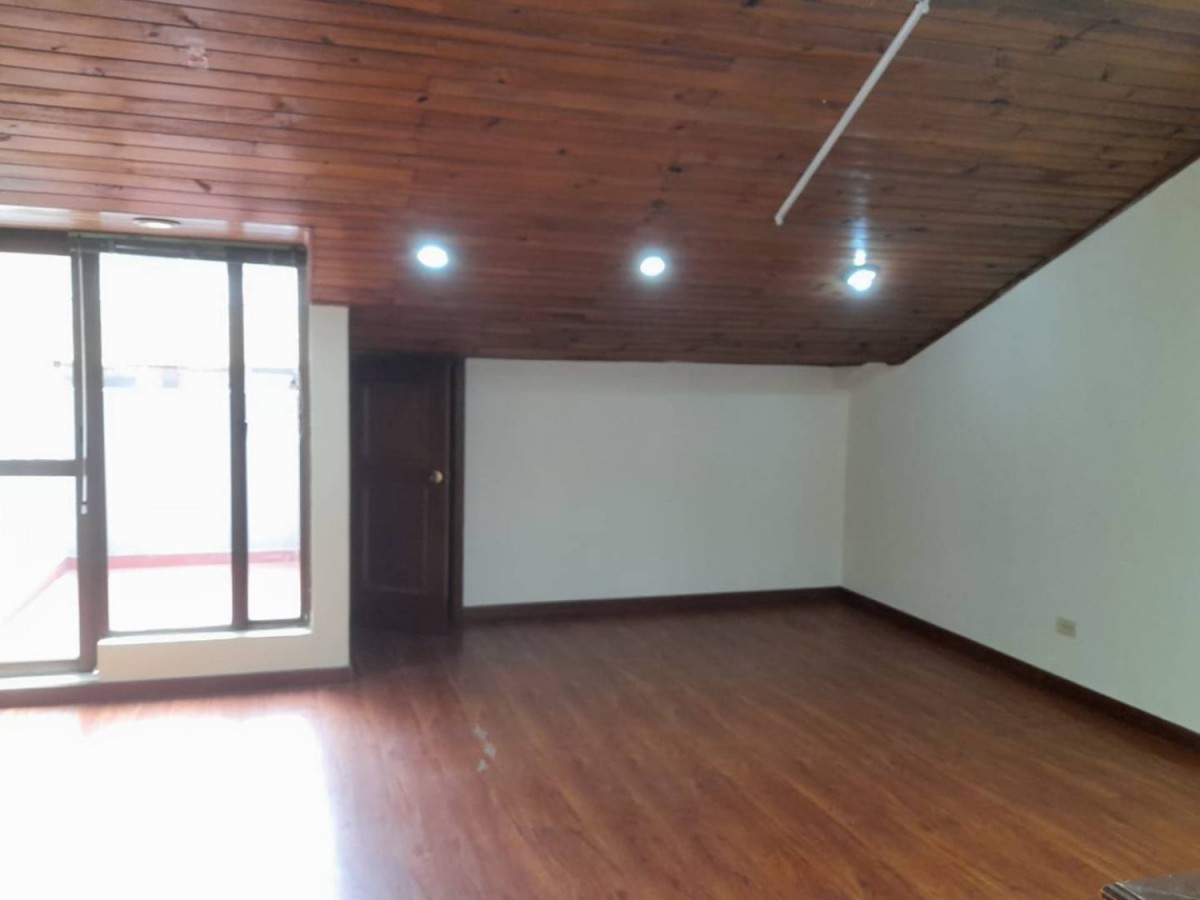 Oficina – Santa Barbara Oriental – Bogota