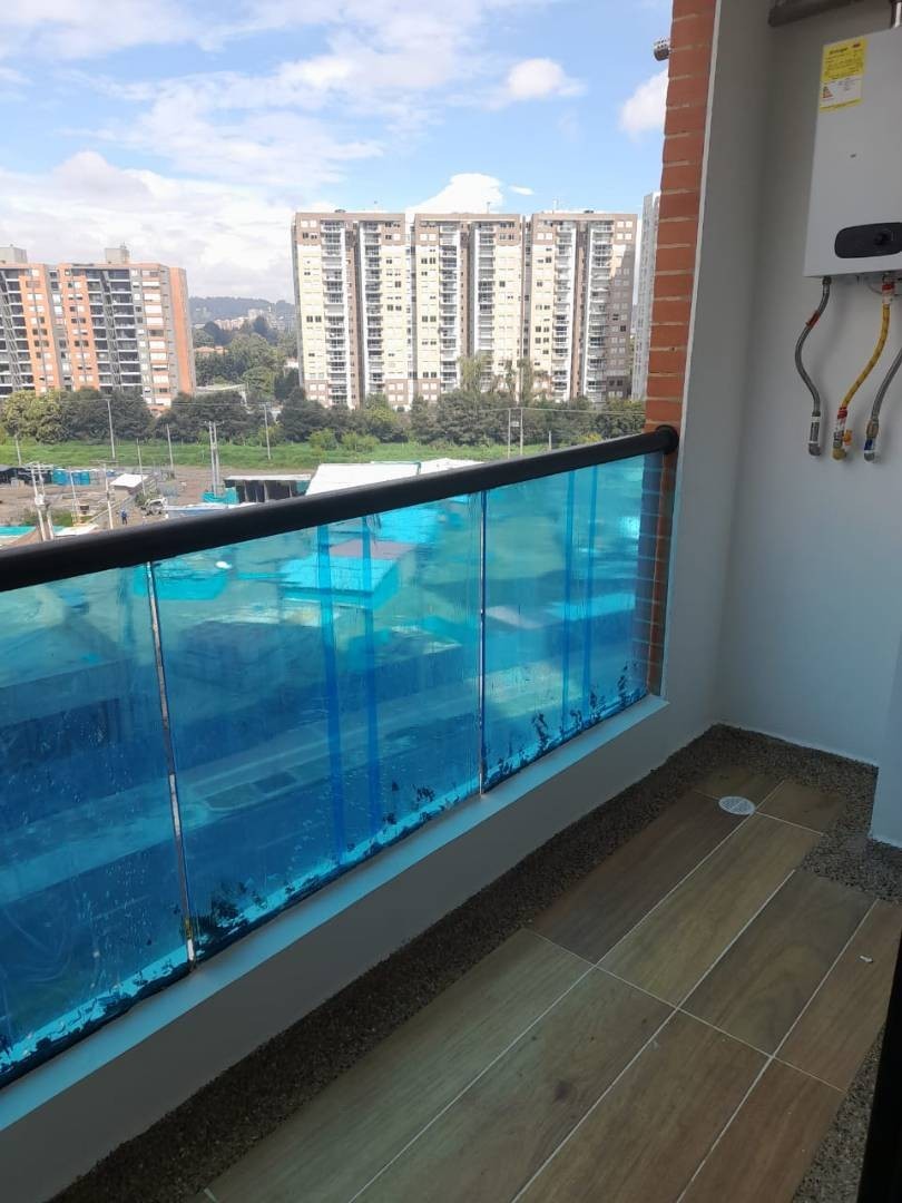 Apartamento – Ciudad La Salle – Bogota