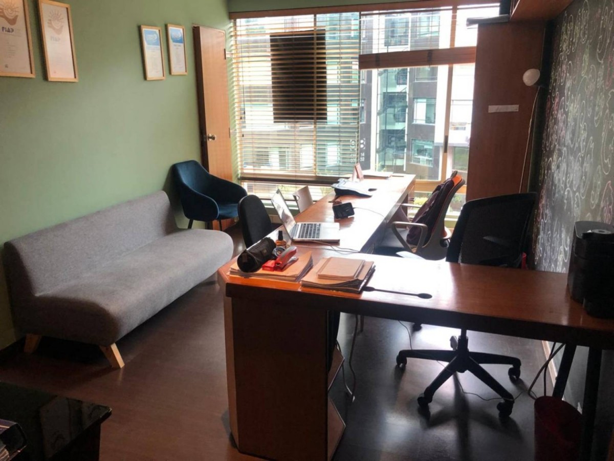 Oficina – Chico Norte – Bogota