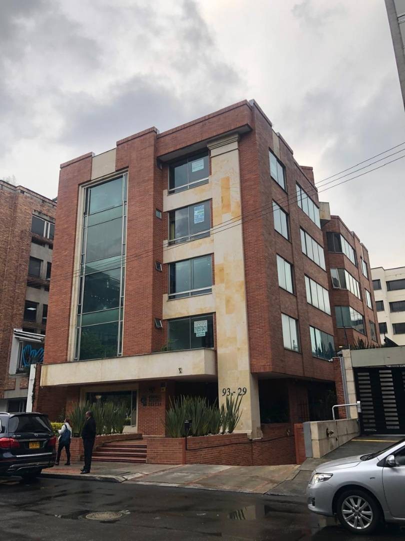 Oficina – Chico Norte – Bogota