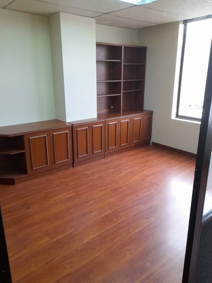 Oficina – Santa Barbara Oriental – Bogota