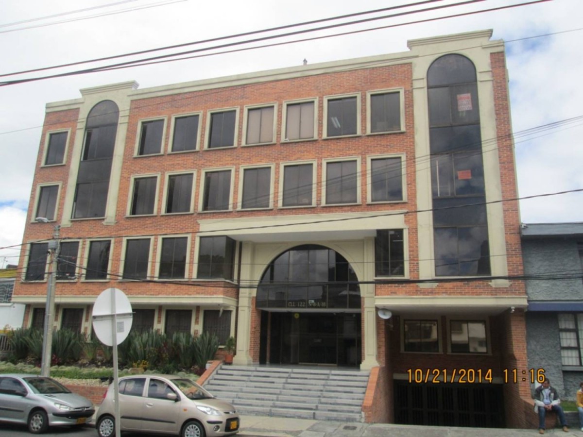 Oficina – Santa Barbara Oriental – Bogota
