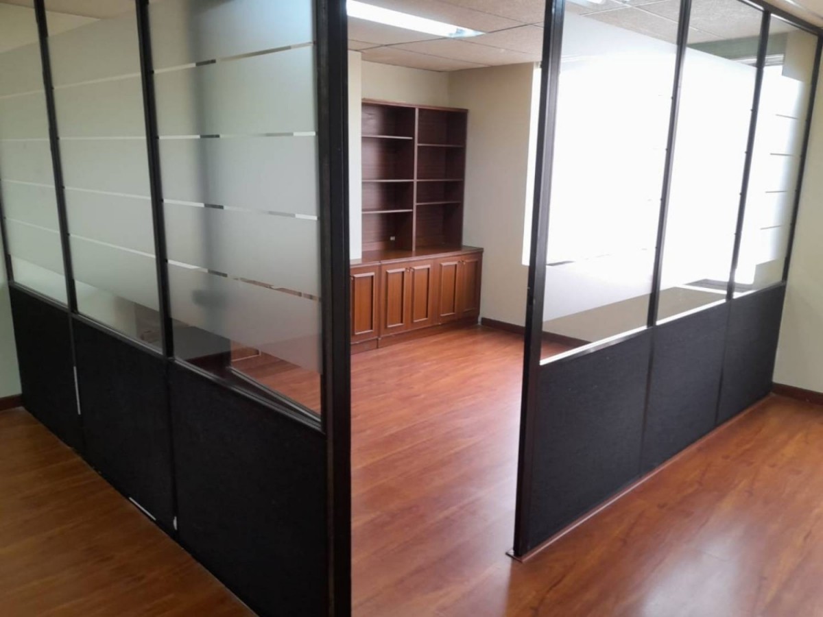 Oficina – Santa Barbara Oriental – Bogota