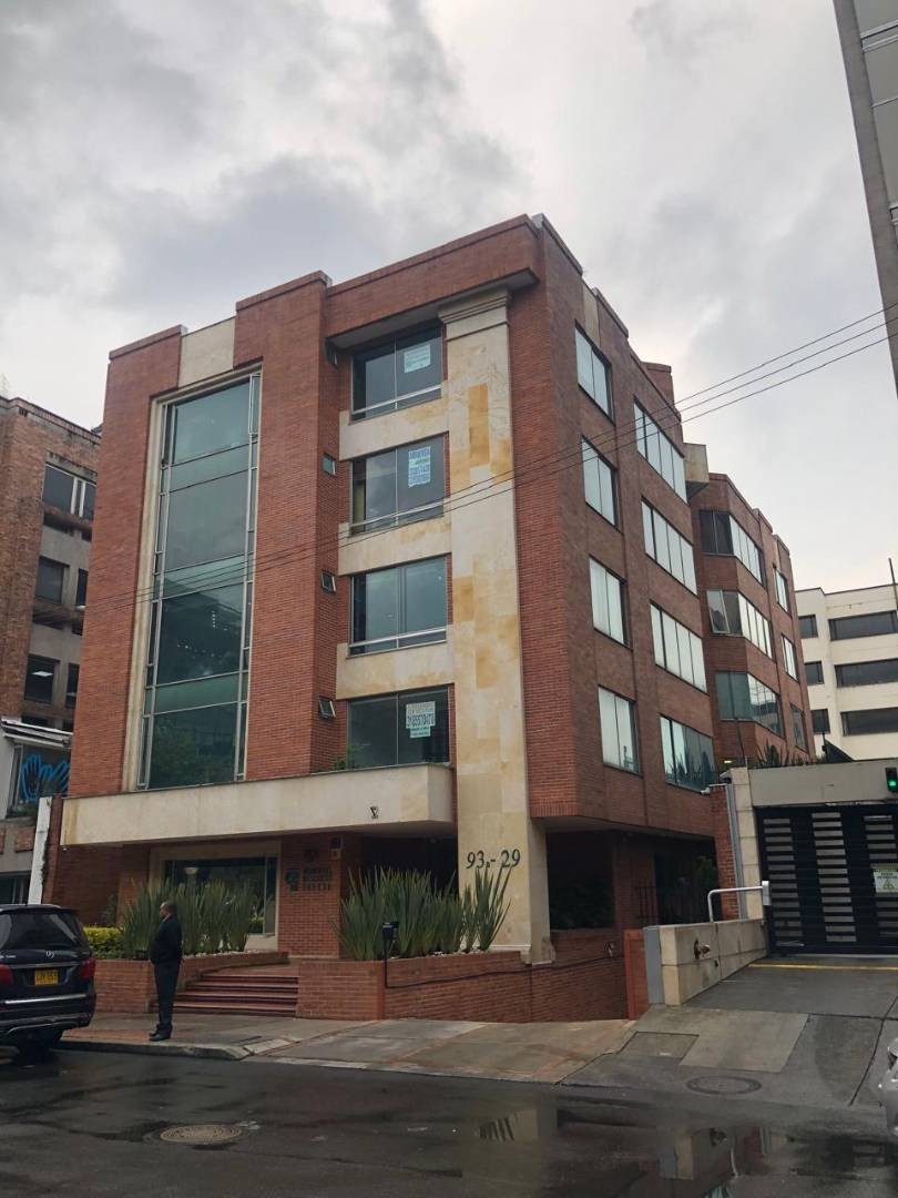 Oficina – Chico Norte – Bogota
