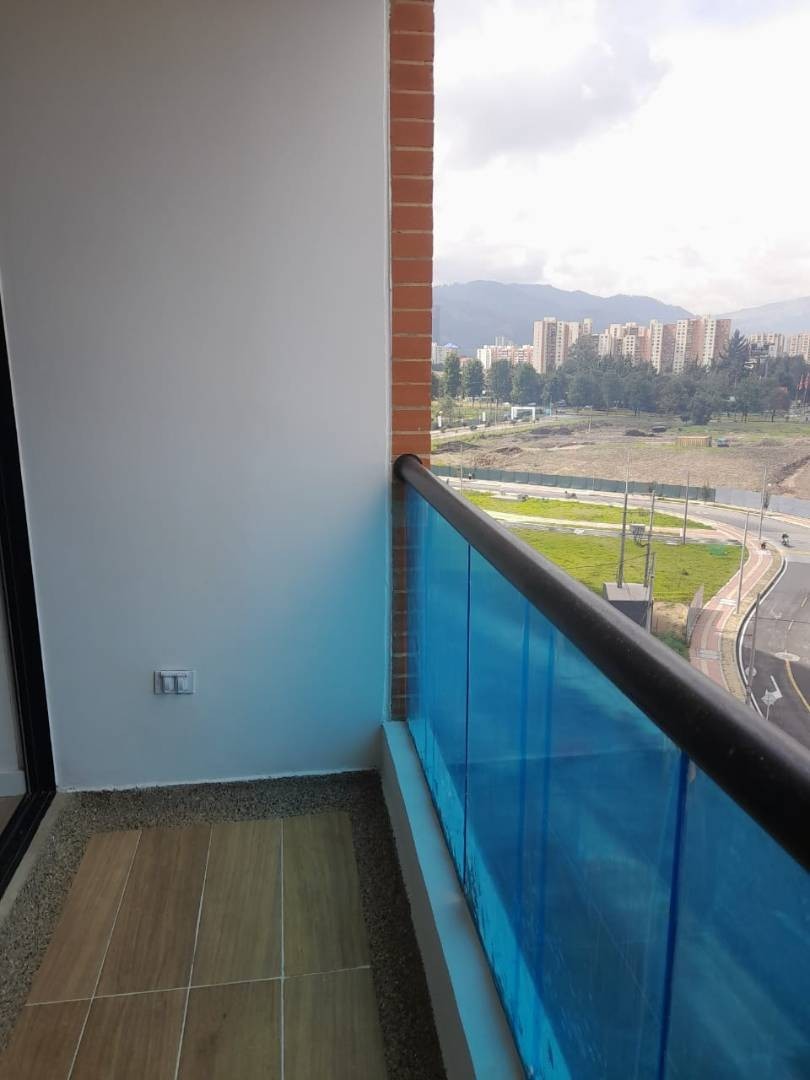 Apartamento – Ciudad La Salle – Bogota