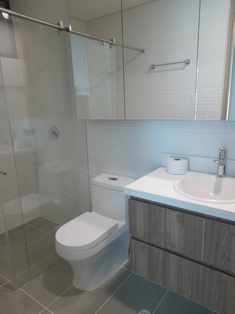 Apartamento – Ciudad La Salle – Bogota
