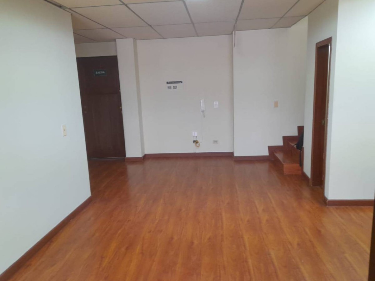 Oficina – Santa Barbara Oriental – Bogota