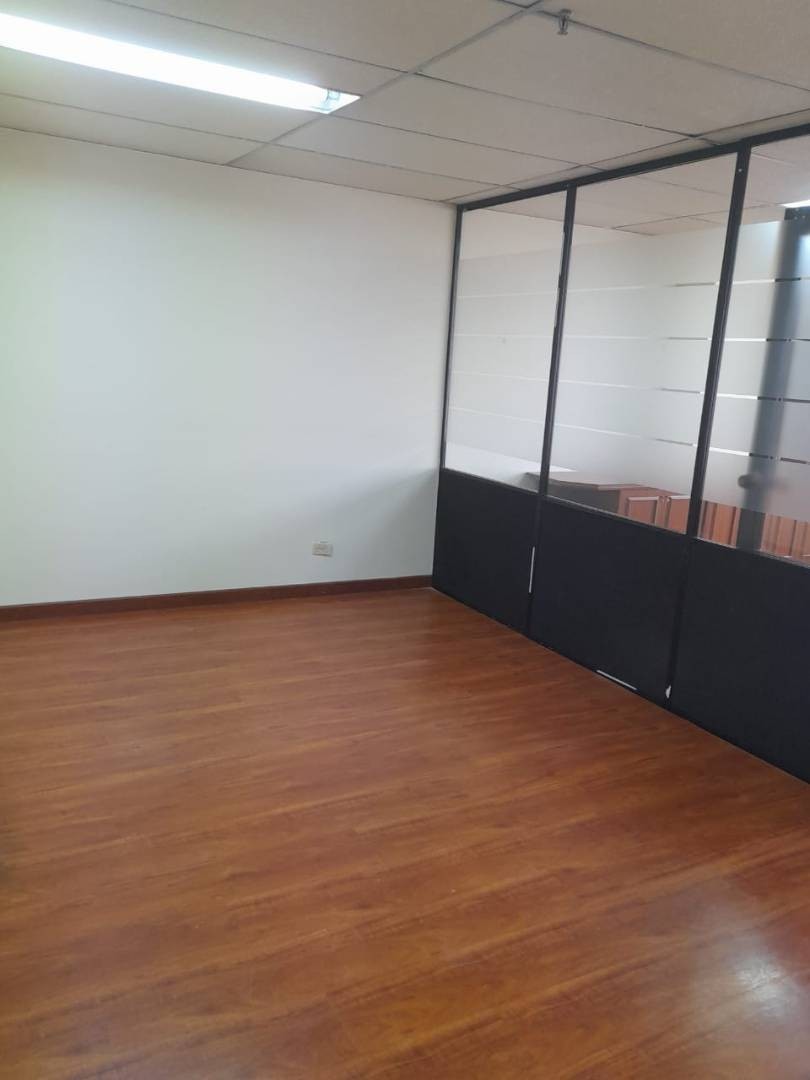 Oficina – Santa Barbara Oriental – Bogota