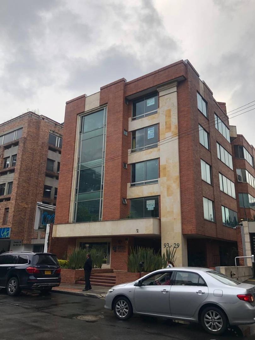 Oficina – Chico Norte – Bogota