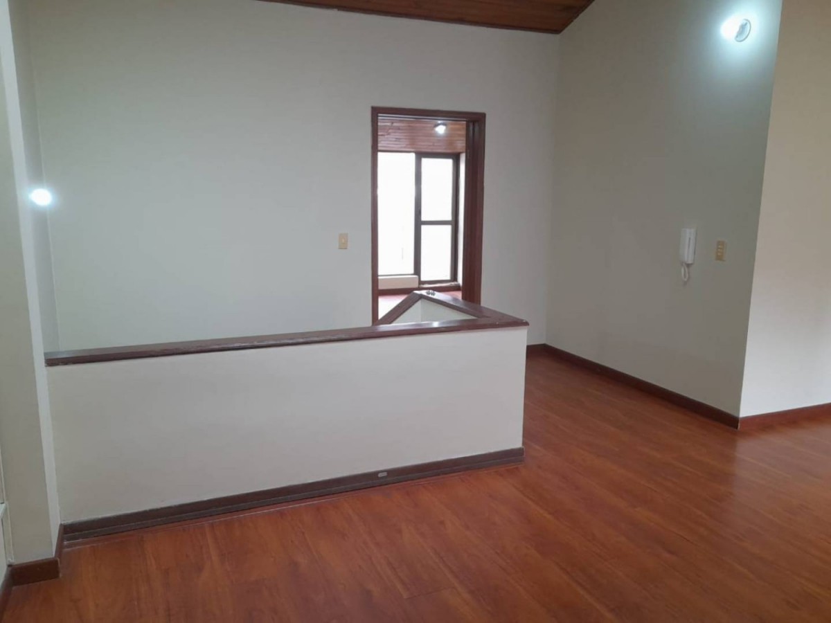 Oficina – Santa Barbara Oriental – Bogota