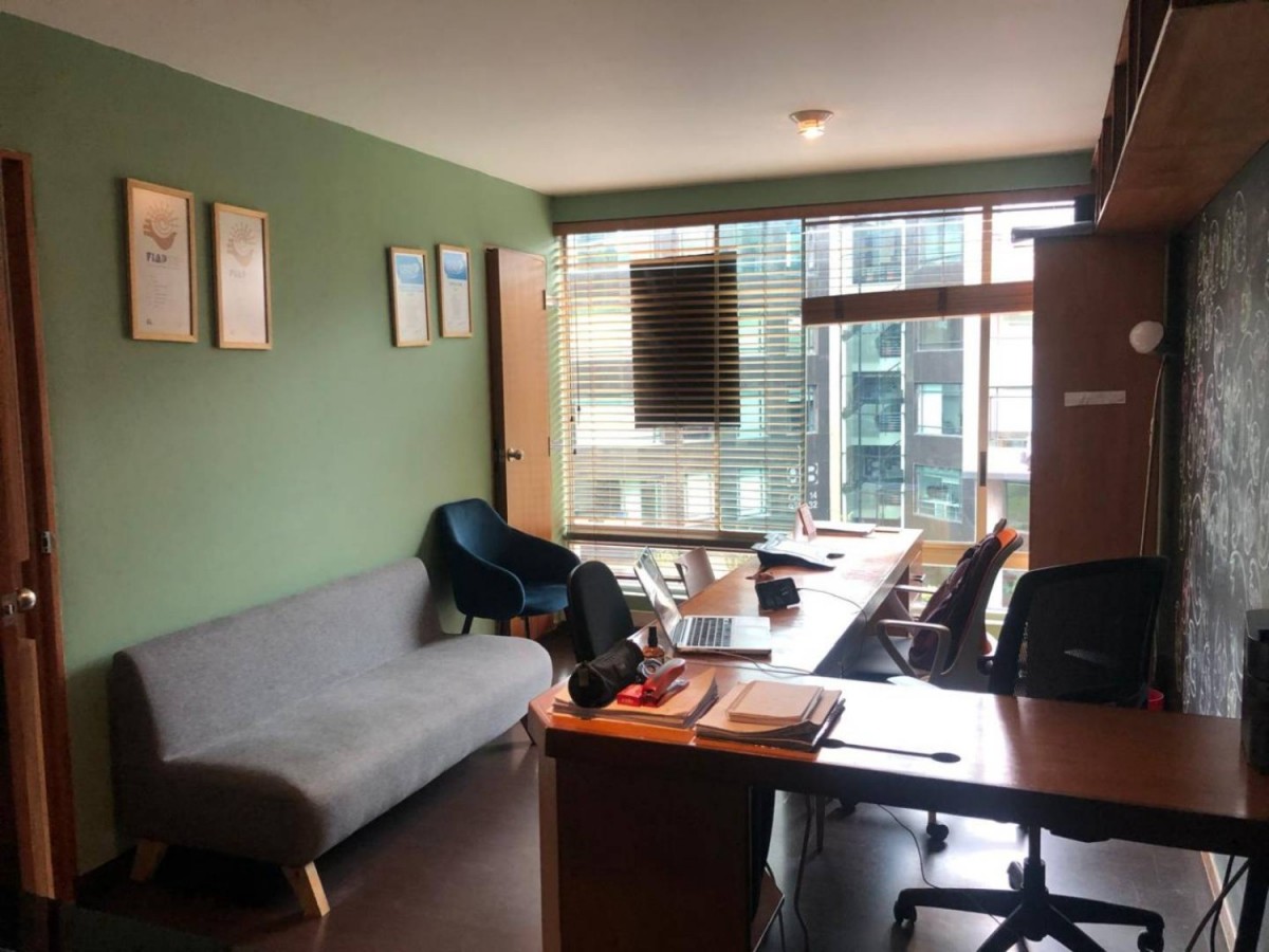 Oficina – Chico Norte – Bogota