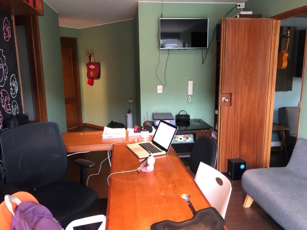 Oficina – Chico Norte – Bogota