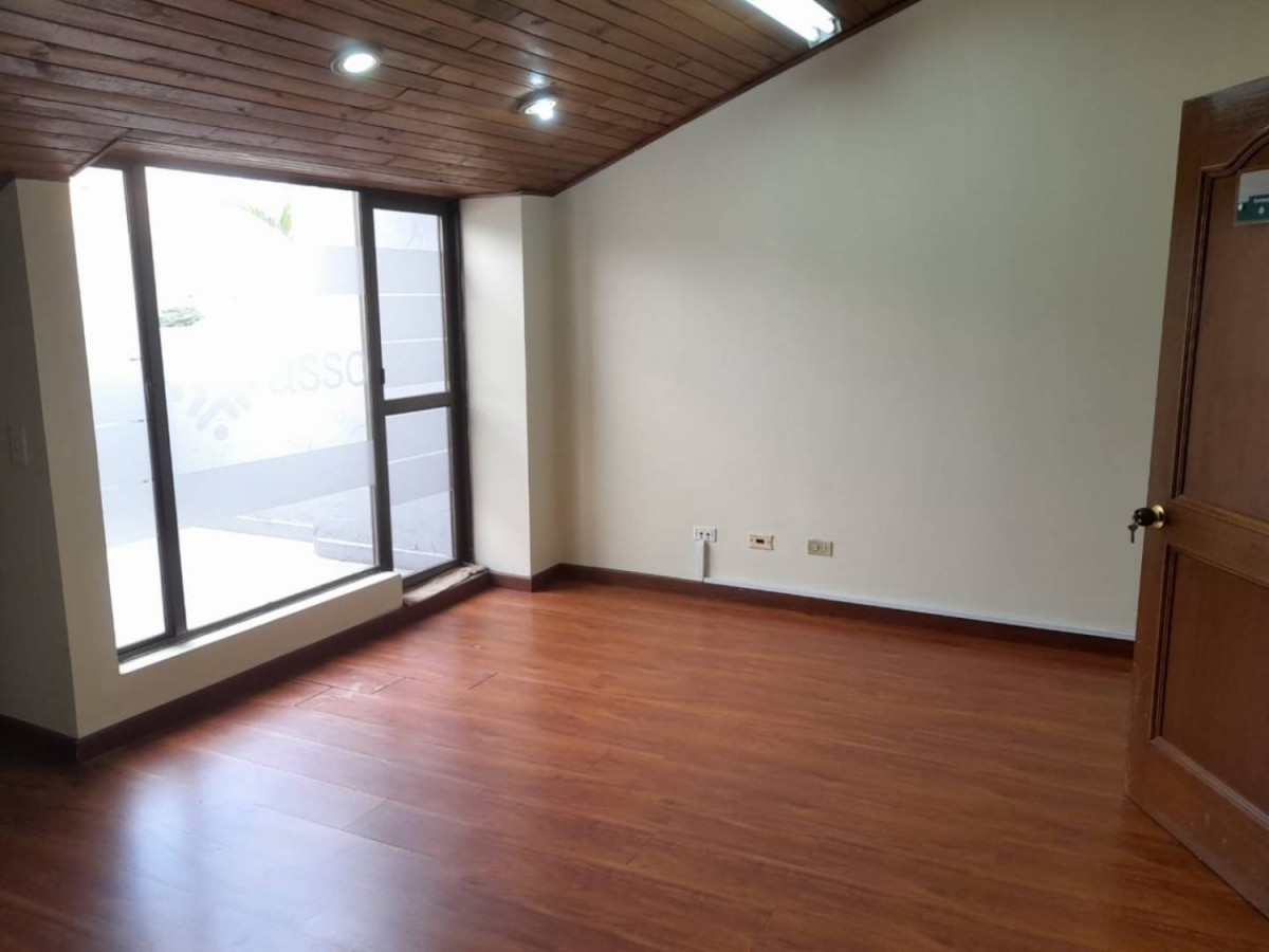 Oficina – Santa Barbara Oriental – Bogota