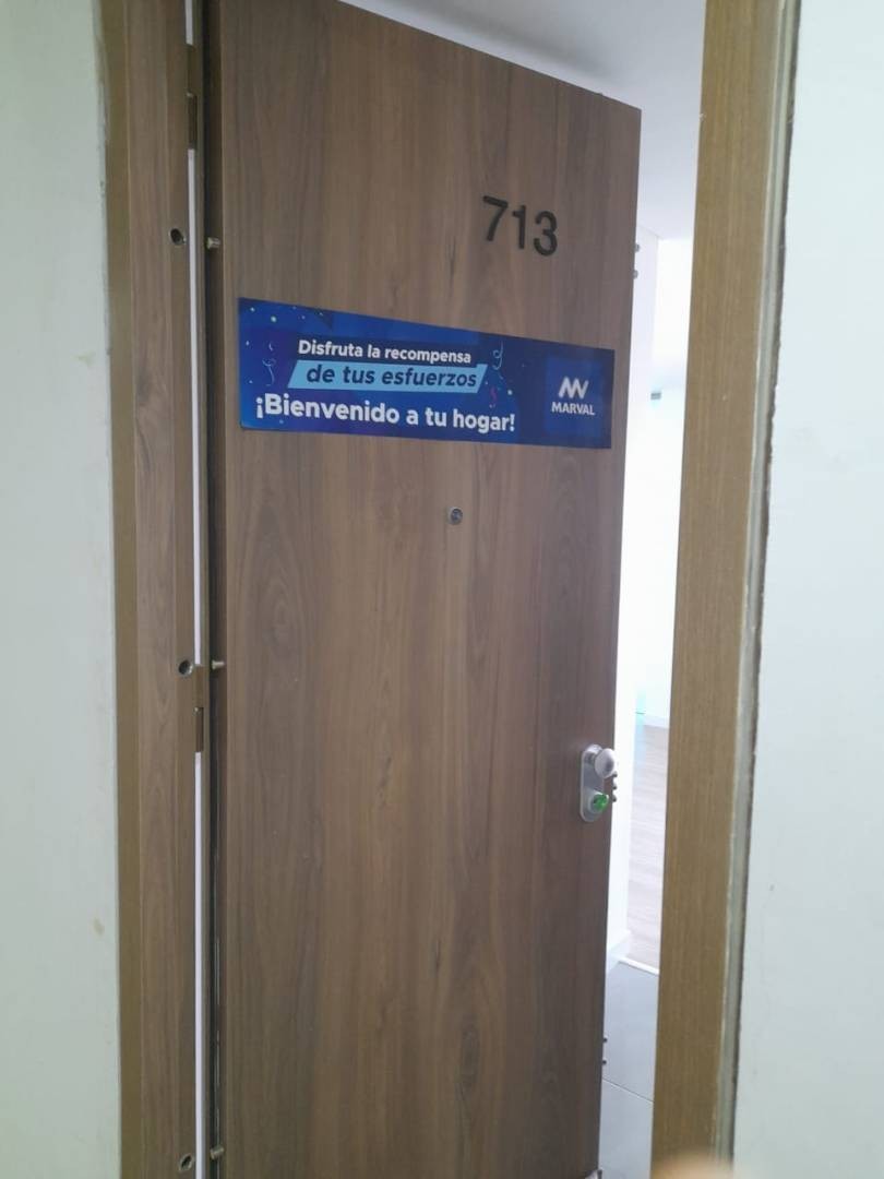 Apartamento – Ciudad La Salle – Bogota