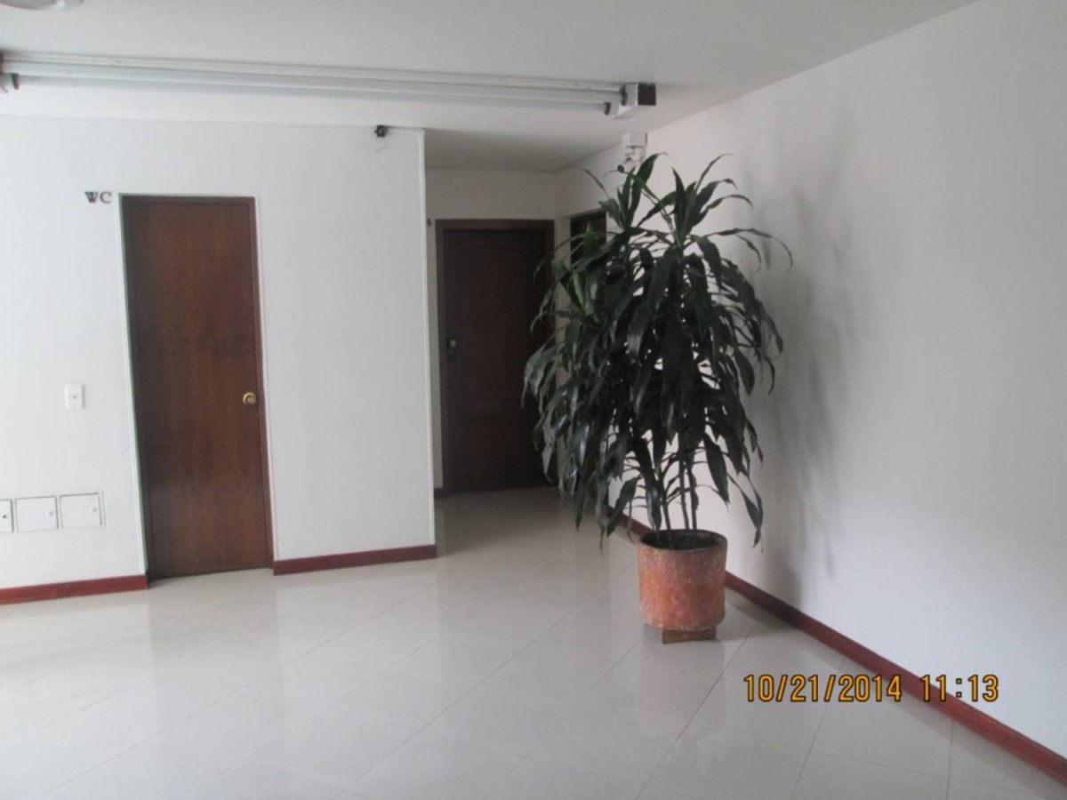 Oficina – Santa Barbara Oriental – Bogota