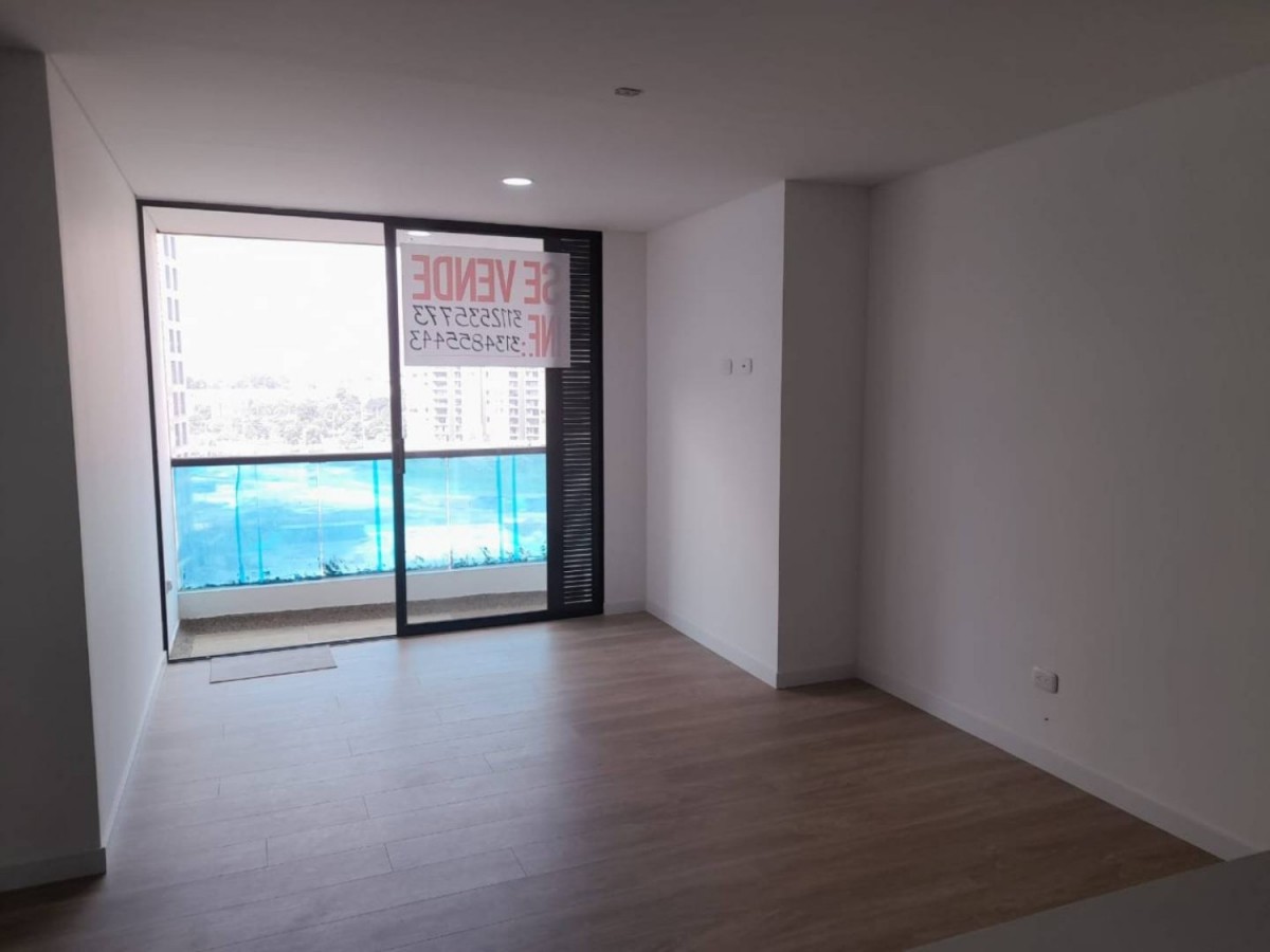 Apartamento – Ciudad La Salle – Bogota